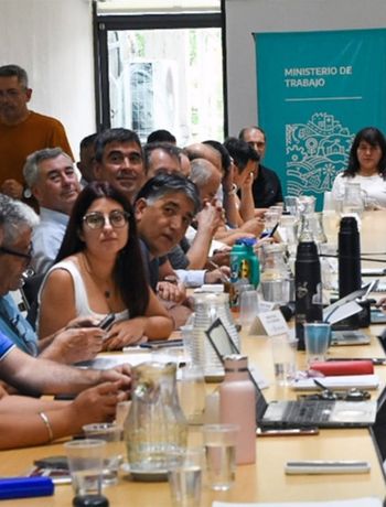 Paritarias bonaerenses. Paritarias bonaerenses.