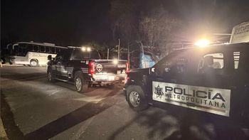 México: más de mil personas pasaron la noche en el Zoológico de Guadalajara por la violencia del narcotráfico