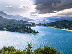 El lugar super reconocido que nunca terminás de conocer por su variedad de paisajes El lugar super reconocido que nunca terminás de conocer por su variedad de paisajes