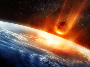 La NASA y los cálculos sobre el posible impacto de un asteroide contra la Tierra.