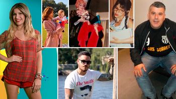 los emotivos saludos de los famosos en el dia internacional del actor los emotivos saludos de los famosos en el dia internacional del actor