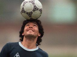 #DiegoEterno: los mensajes en las redes a un año de la muerte de Maradona