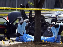 isis se atribuyo el ataque en texas contra una exposicion de caricaturas de mahoma isis se atribuyo el ataque en texas contra una exposicion de caricaturas de mahoma