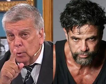 Luis Ventura | Luciano Castro