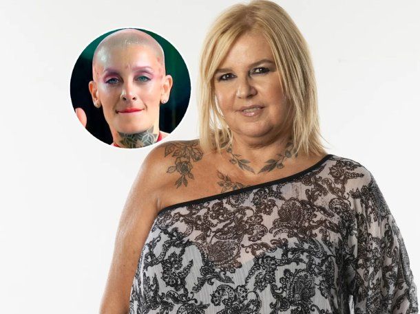 Virginia apuntó contra Furia en Gran Hermano: Si gana, es porque la sociedad está rota