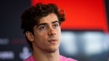 a que hora son hoy las practicas libres de franco colapinto en el gran premio de australia de la formula 1 a que hora son hoy las practicas libres de franco colapinto en el gran premio de australia de la formula 1