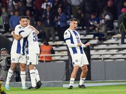 Cómo ver en vivo Central Córdoba vs. Talleres por la LPF
