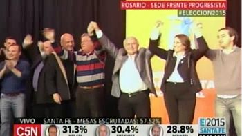 el socialismo se adjudica la victoria y achica la diferencia con del sel el socialismo se adjudica la victoria y achica la diferencia con del sel