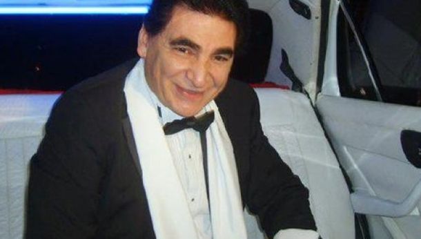 El escándalo de Cacho Rubio promete empañar la fiesta de los Martín Fierro