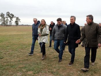 Mauricio Macri le contestó a Cristina Kirchner: Los productores de marcas como Cuchuflito están muy orgullosos de su trabajo