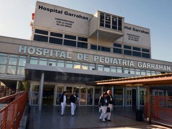 Hospital Garrahan