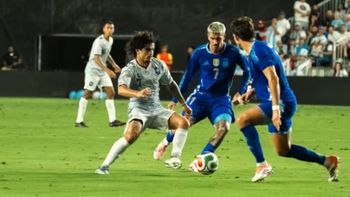 nacio en puerto rico, enfrento a la seleccion argentina y sera refuerzo de barracas central nacio en puerto rico, enfrento a la seleccion argentina y sera refuerzo de barracas central