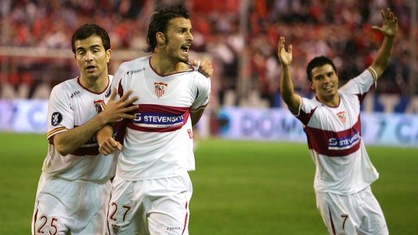 El recuerdo de Antonio Puerta