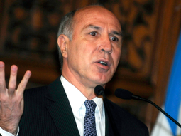 reforma: lorenzetti prometio resolver inmediatamente reforma: lorenzetti prometio resolver inmediatamente