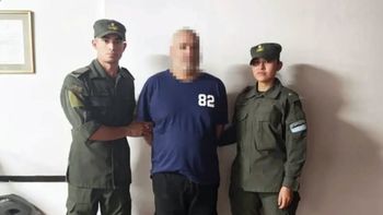 golpe al narcotrafico en rosario: detuvieron a brian bilbao y secuestraron casi una tonelada cocaina golpe al narcotrafico en rosario: detuvieron a brian bilbao y secuestraron casi una tonelada cocaina