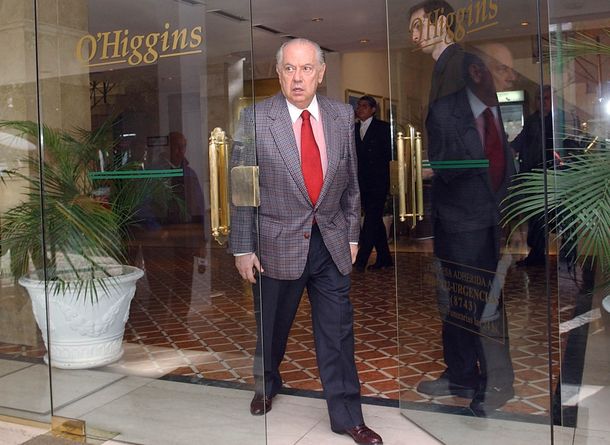 Causa AMIA: la Cámara Federal revocó el sobreseimiento de Corach