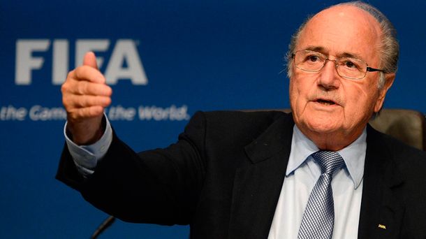 La FIFA confirmó la fecha de las elecciones para reemplazar a Blatter