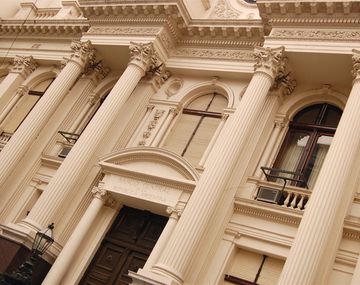 El Banco Central cerró 2014 con saldo positivo
