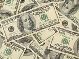 el dolar experimento una baja en el inicio de la semana: $7,78 el dolar experimento una baja en el inicio de la semana: $7,78