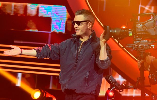 Gran Hermano le abre las puertas a Fabio Agostini: a qué hora ver la gala estes martes