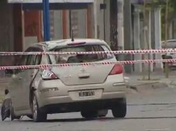 Picada fatal en Haedo: un muerto