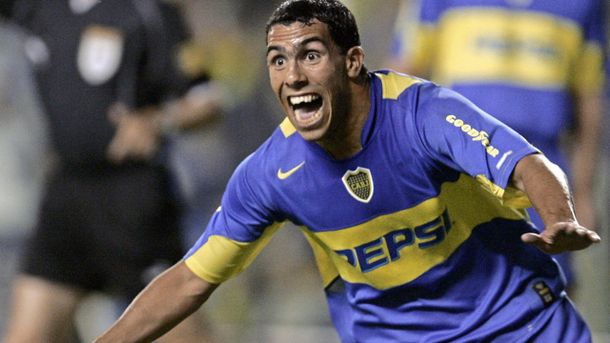 Por el balotaje porteño, se adelantaría el debut de Carlos Tevez en Boca