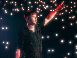 BM hizo temblar el Gran Rex con un show espectacular