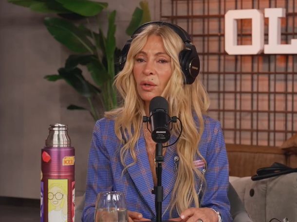 Cris Morena volvió a hablar de la pérdida de su nieta Mila: A veces es doloroso, a veces es una sonrisa