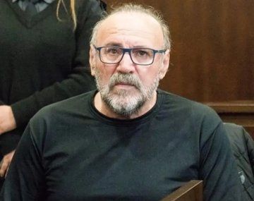 Preocupación por la salud de Cacho Garay: podrían amputarlo