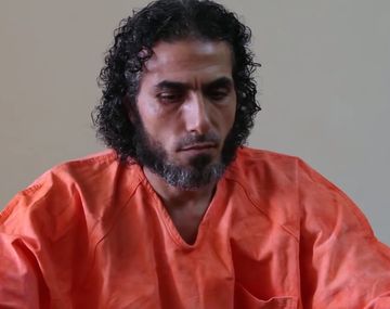 Un ex preso de Guantánamo pide al país asilo para otros detenidos