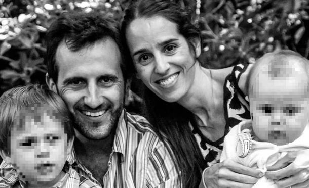 Quiénes eran las víctimas del choque fatal en Panamericana