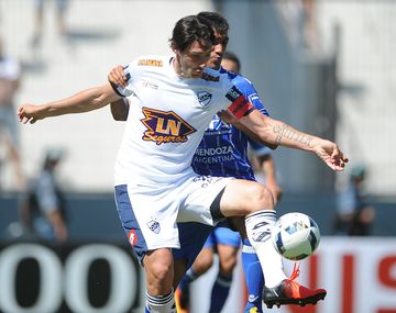 Quilmes enfrenta a Godoy Cruz en el Centenario