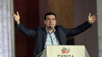 ¿quien es alexis tsipras, el lider de izquierda que triunfo en grecia? ¿quien es alexis tsipras, el lider de izquierda que triunfo en grecia?