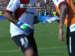 #elpapelderaggio: el machete de newells