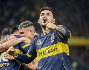 Cómo ver en vivo Boca vs. Argentinos Juniors por cuartos de final del Torneo Clausura