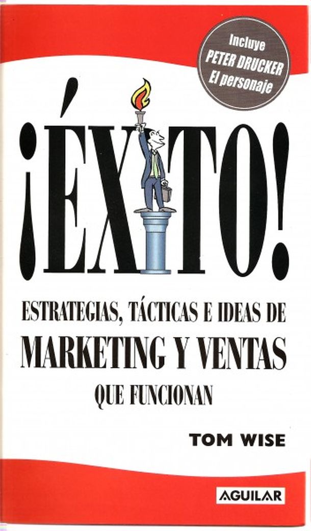 ¡Exito!