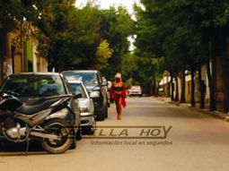 hallan muerta a una prostituta en capilla del senor hallan muerta a una prostituta en capilla del senor