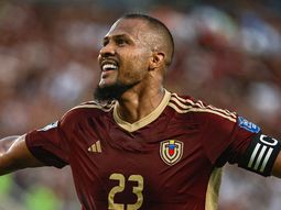 Venezuela venció a Bolivia y sueña con el Mundial 2026: cómo quedaron en la tabla