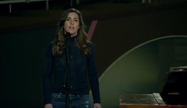 Cien artistas de todos los géneros, juntos en un emotivo video por las víctimas de la AMIA