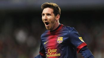 messi logro otro record: es el maximo goleador del clasico espanol messi logro otro record: es el maximo goleador del clasico espanol