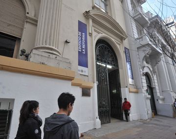 El insólito trabajo práctico que indignó a los alumnos de la Universidad Nacional de La Plata