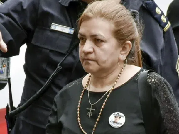 La madre de Fernando Báez Sosa convoca a una misa a 5 años del crimen