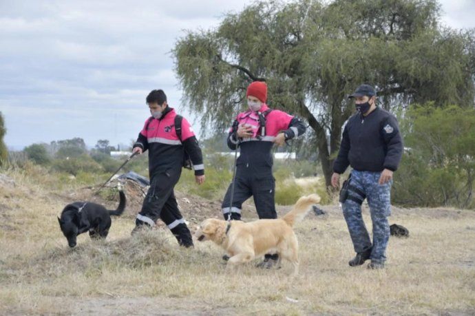 Foto: Martín Gómez.