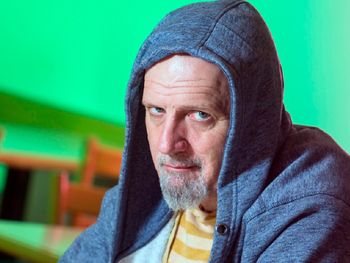 Gustavo Cordera dijo que hay mujeres que necesitan ser violadas