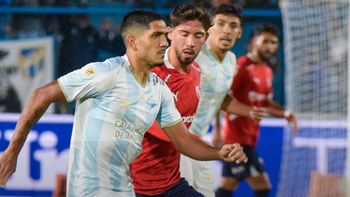 independiente vs. atletico tucuman por el torneo clausura: horario, formaciones y tv independiente vs. atletico tucuman por el torneo clausura: horario, formaciones y tv