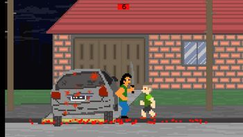 ya esta disponible el videojuego del samurai cordobes ya esta disponible el videojuego del samurai cordobes