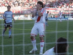 river piensa en uno de los artifices del descenso en lugar de cavenaghi river piensa en uno de los artifices del descenso en lugar de cavenaghi