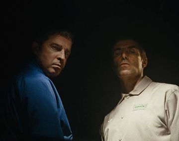 El gesto de Oasis que enloqueció a los fans argentinos antes de su regreso a River