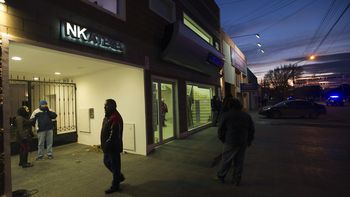 eleccion 2015: expectativa por acto en santa cruz con maximo kirchner eleccion 2015: expectativa por acto en santa cruz con maximo kirchner