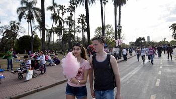 Pronóstico del tiempo del domingo 5 de marzo de 2017 Pronóstico del tiempo del domingo 5 de marzo de 2017